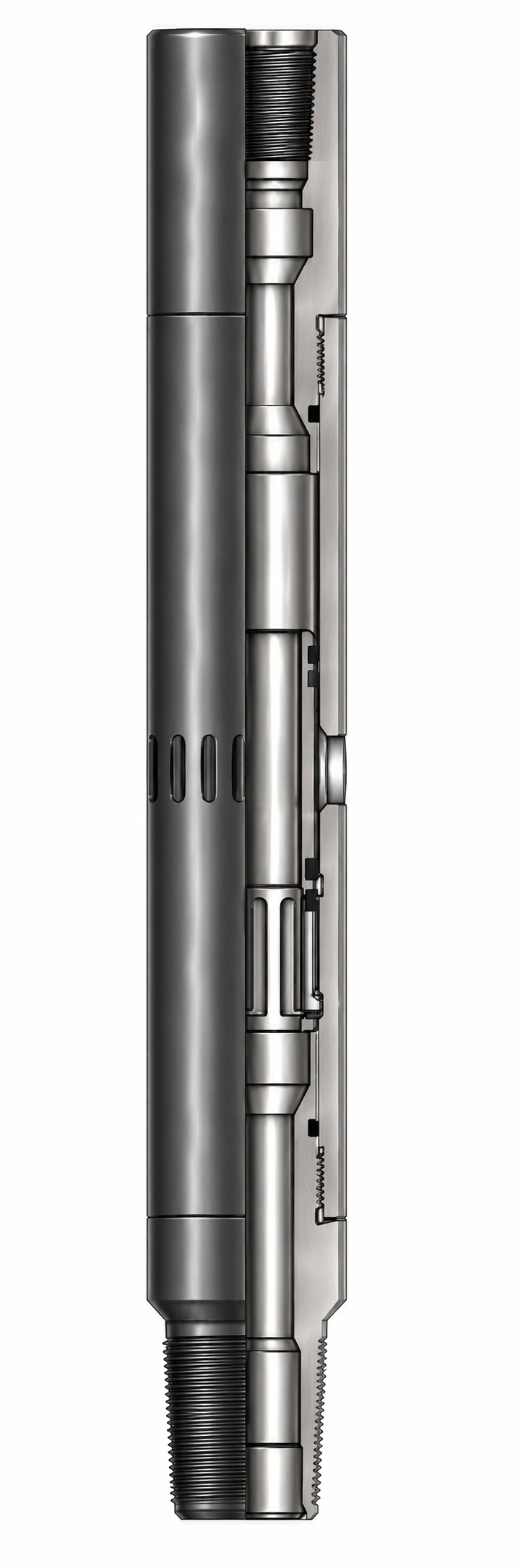 L SLIDING SLEEVE